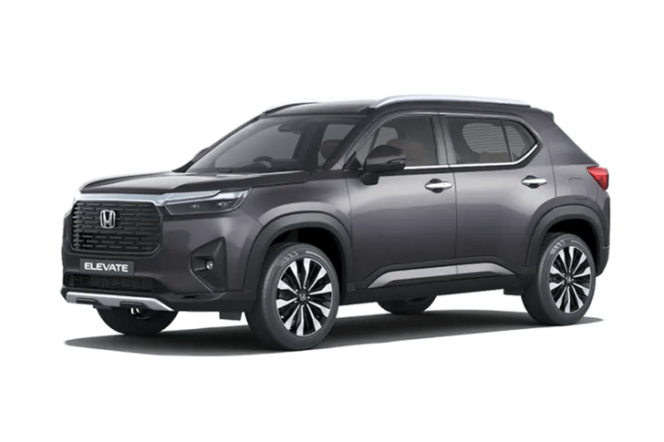 Meteoroid Gray Metallic